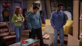 friends - Season 04 Episode 15
